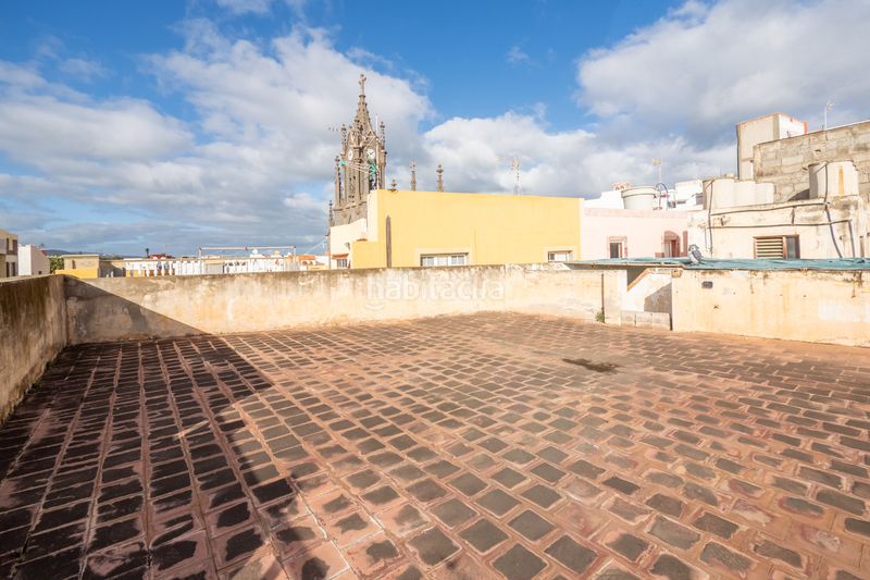 Foto 7587c9b9-2b9d-4a3a-a1ca-66f1d69dccf2. Casa amb aparcament a Cardones Arucas