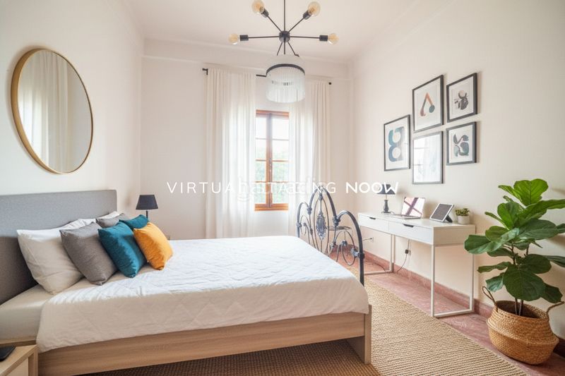 Foto 8cac64a3-fd52-43bf-8389-15ab3739a9df. Casa amb aparcament a Cardones Arucas