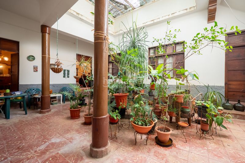 Foto 8cdeac67-5523-4c48-b1d8-deff800d83fe. Casa amb aparcament a Cardones Arucas