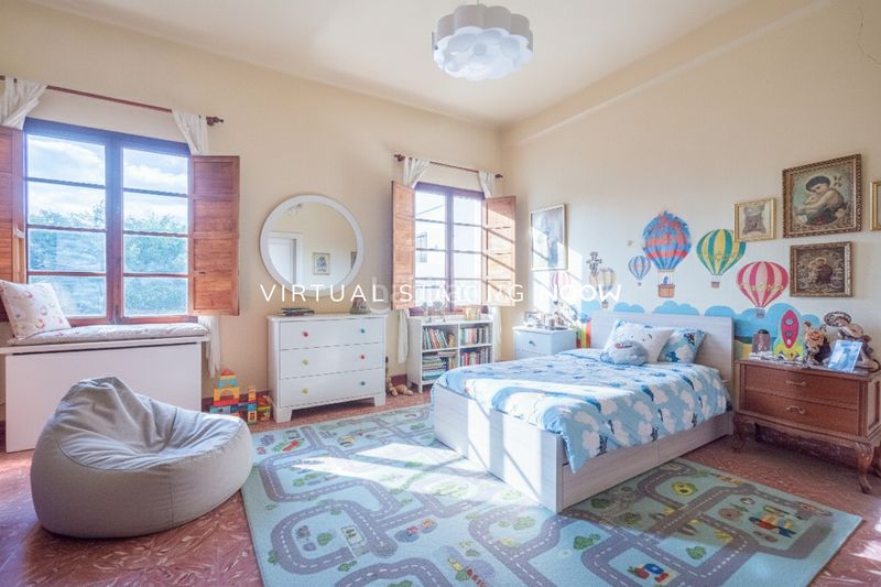 Foto a8cb08e6-8a5e-4f84-be36-b58fe61f0267. Casa amb aparcament a Cardones Arucas