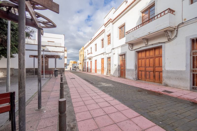 Foto a9b3191d-d1d6-4425-8bdc-c82b1129d08f. Casa amb aparcament a Cardones Arucas