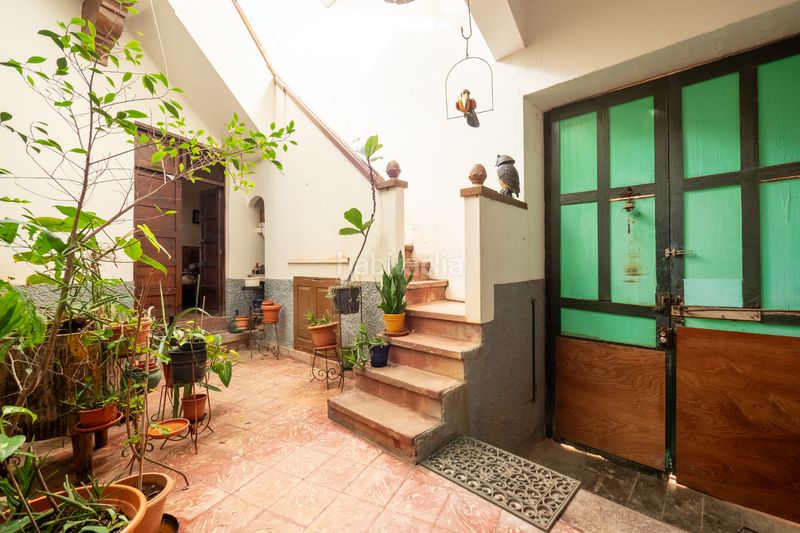 Foto ae31f881-443b-4c45-a582-2150c58ac07b. Casa amb aparcament a Cardones Arucas