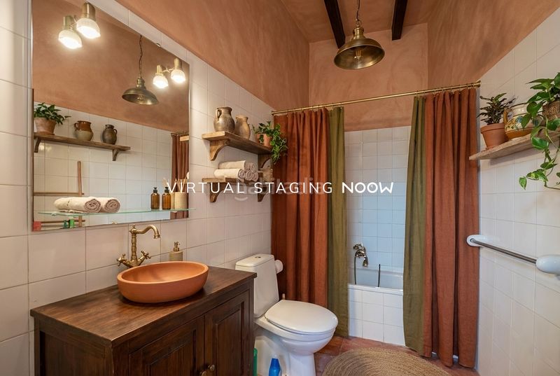 Foto b7378e86-cdb9-44fa-81c0-2746b0aecb95. Casa amb aparcament a Cardones Arucas