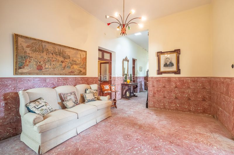 Foto c1d68a35-6539-4e4e-96ed-2d4eda5b5154. Casa amb aparcament a Cardones Arucas