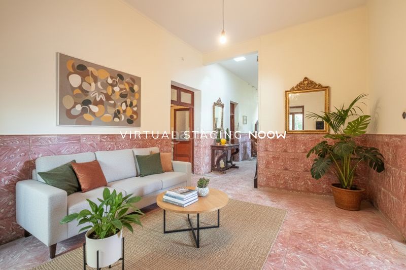 Foto c68d8b95-8500-41d3-a9a3-77b43baeb94b. Casa amb aparcament a Cardones Arucas