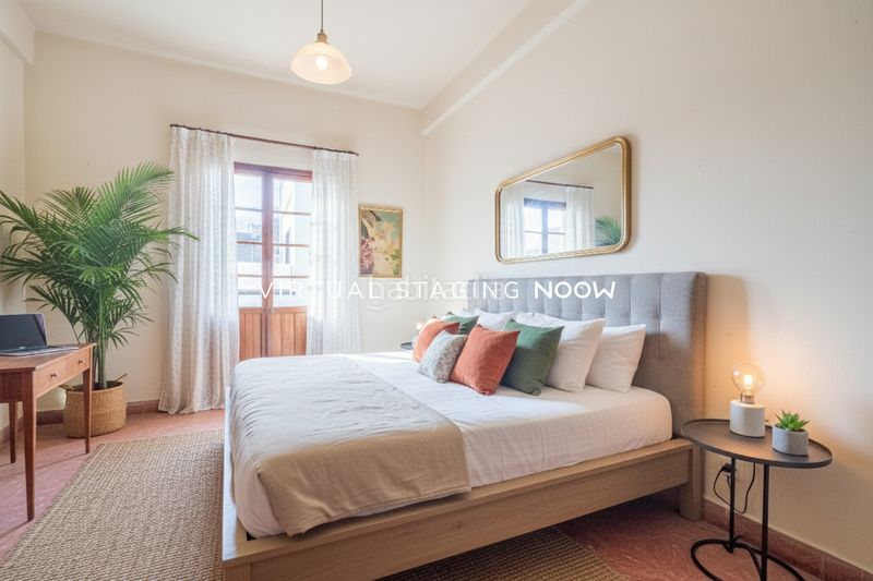 Foto d2563f69-8a66-42c8-a0de-5d561a74dc05. Casa amb aparcament a Cardones Arucas