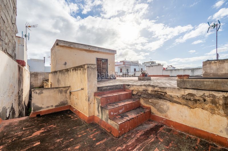 Foto d5dfc4aa-a3a4-4580-8ab6-2764b68bc7da. Casa amb aparcament a Cardones Arucas