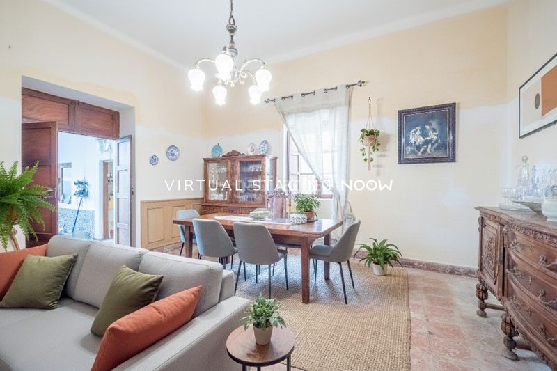 Foto d695a936-4738-4df9-b07d-14c5a762efc5. Casa amb aparcament a Cardones Arucas