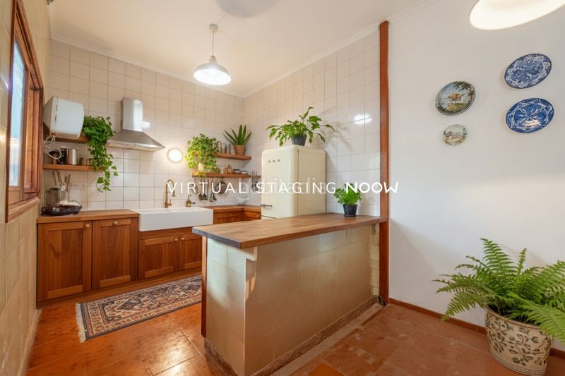 Foto e1eaa187-f0af-458a-a5f4-2699def73ab2. Casa amb aparcament a Cardones Arucas