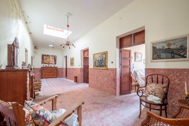 Foto ff319360-6f83-4b21-bc0a-950320138013. Casa amb aparcament a Cardones Arucas