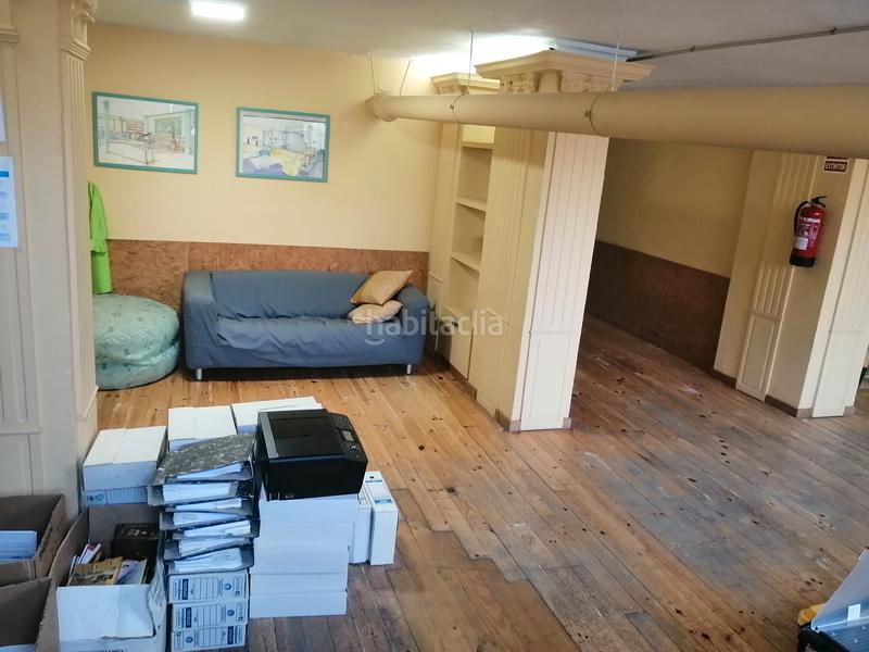 Foto 81f92922-50ab-4ee6-a3d3-f792e9f3b453. Business premise in Guanarteme Palmas de Gran Canaria (Las)