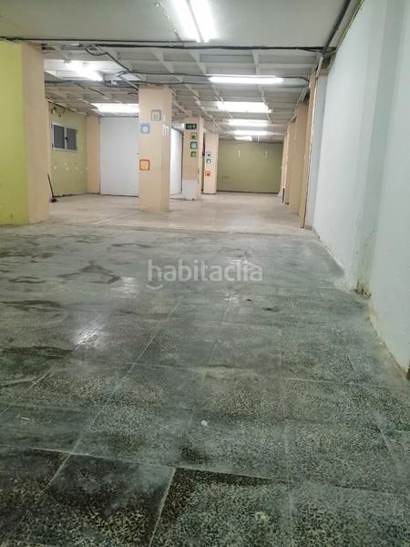 Foto b47b7b07-286a-4bfc-8165-6e9a8ca7fd62. Business premise in Guanarteme Palmas de Gran Canaria (Las)