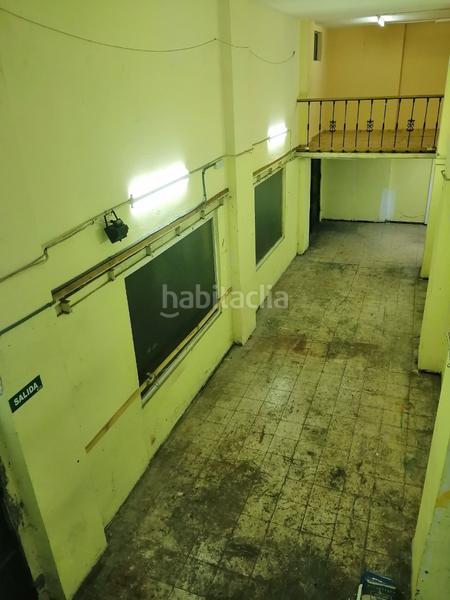 Foto f936b172-9672-4c8d-b0b7-8890c153d325. Business premise in Guanarteme Palmas de Gran Canaria (Las)