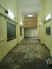 Locale commerciale in Plaza Juan del Río Ayala