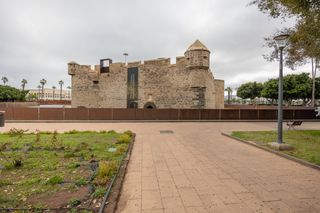 Pis a Calle artemi semidan 9. Tesoro en el corazón de la isleta