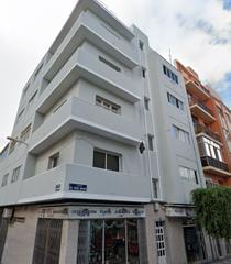 Etagenwohnung in Calle Don Pedro Infinito