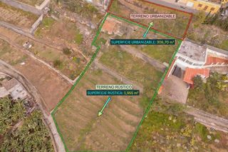 Terreno residencial en Calle alcalde josé gonzález 24. Construye tu hogar familiar con vistas inigualables y estilo de