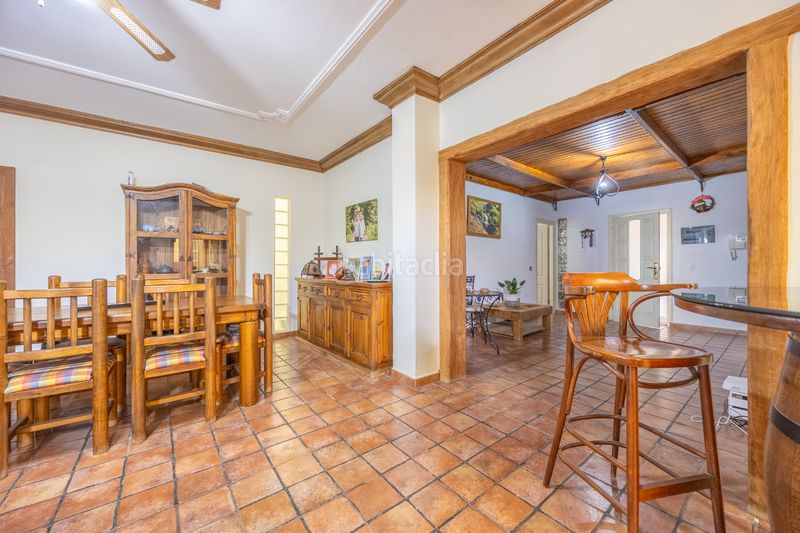 Foto 5babf6a2-0509-4e42-aa74-7dcd8c238238. Casa a Carrizal Ingenio