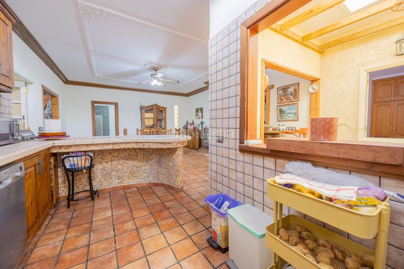 Foto 6265581c-b6ff-4c66-bbec-bc19266e3272. Casa a Carrizal Ingenio