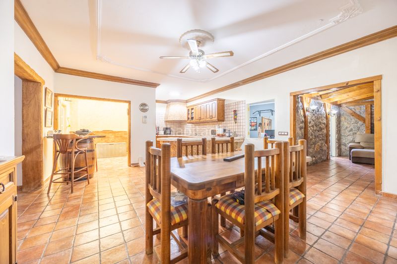 Foto bfe0043d-7474-45bf-945a-6c1305574d05. Casa a Carrizal Ingenio