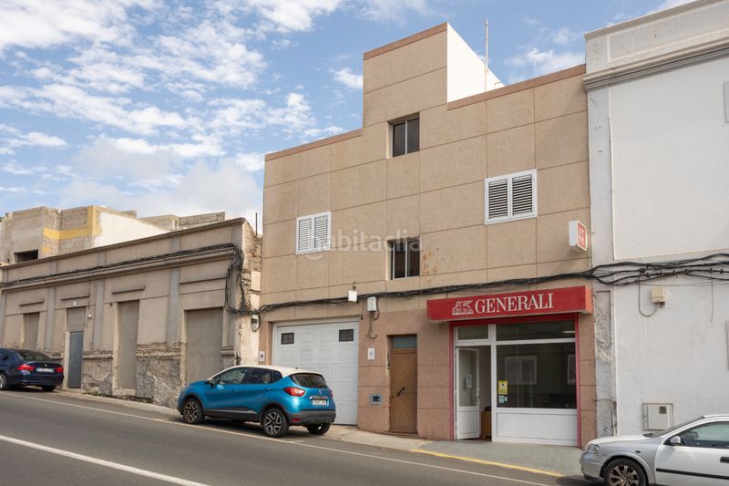 Foto cfb355d1-e627-4e9e-944e-dc2886b67149. Casa a Carrizal Ingenio