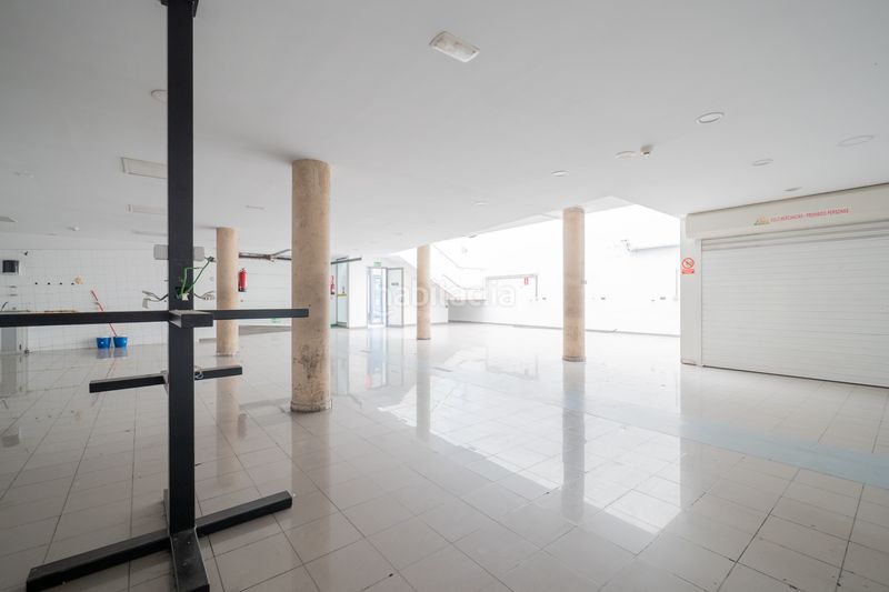 Foto 0ff53a68-3481-420d-a2f7-4bbe2570c501. Edificio en c. bentejuí edificio apto para la ric. en Telde