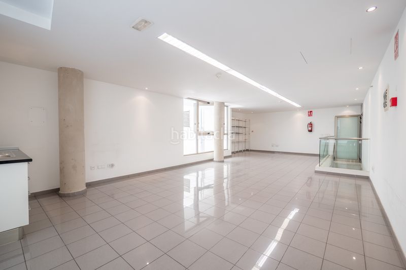 Foto 96ae6ed9-c18d-48e8-9ec3-8508b6b02657. Edificio en c. bentejuí edificio apto para la ric. en Telde