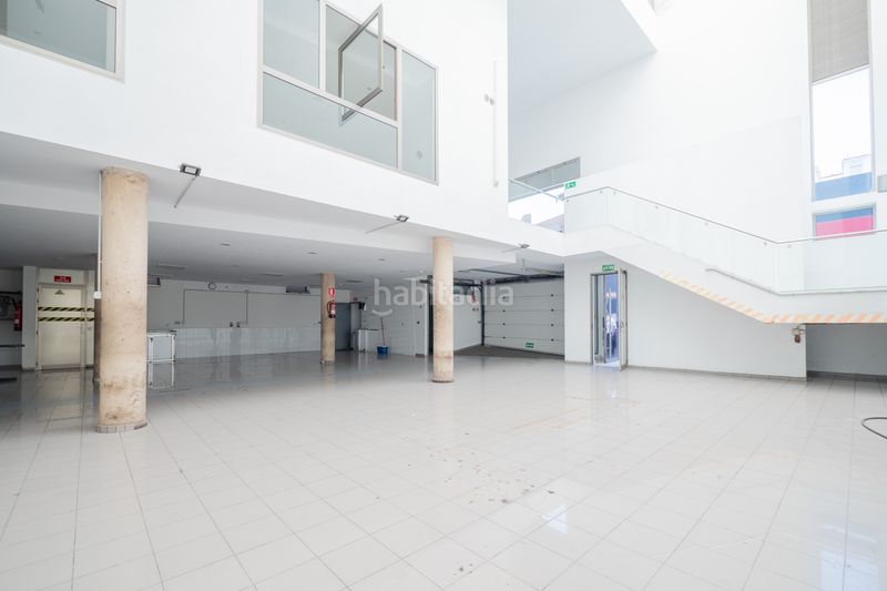 Foto a16fb323-e587-4e4b-bbd6-1f99296c6ce3. Edificio en c. bentejuí edificio apto para la ric. en Telde
