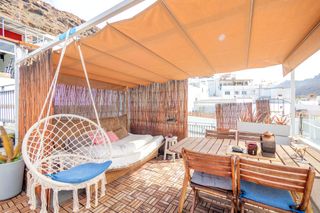 Casa  Cl. la corriente, 17. Tu paraíso espera! magnífica casa con vista al océano en el codi