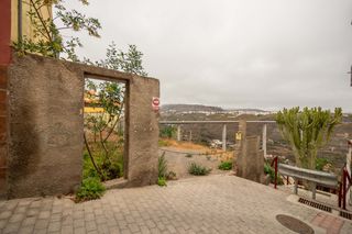 Terreny residencial  Calle cabezón 5. Venta de solar urbano