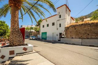Casa in Barrio la Culata 11