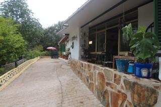 Mas à Valleseco
