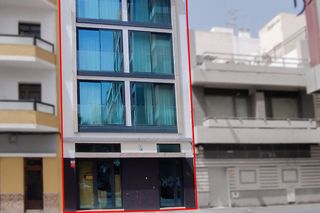 Edifici a Santa Catalina - Canteras. Edificio vacacional apto para ric. oportunidad de inversión.