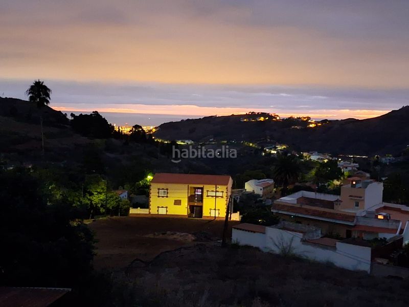 Foto c01d077e-921f-4637-8cb8-08cbacc7edc4. Dúplex amb aparcament a El Palmar Teror