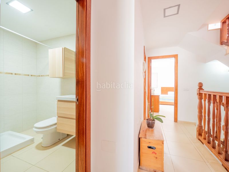 Foto f8701d8f-e39a-4cf8-add6-dd96b28e308d. Dúplex amb aparcament a El Palmar Teror
