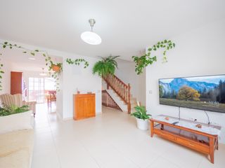 Duplex à Calle solapón 3. Despierta cada día en tu paraíso dúplex de ensueño con vistas al