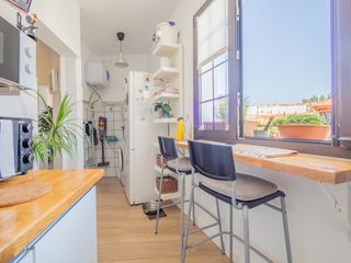 Pis  P.º gonzález díaz, 40 40. En venta espectacular piso reformado en teror