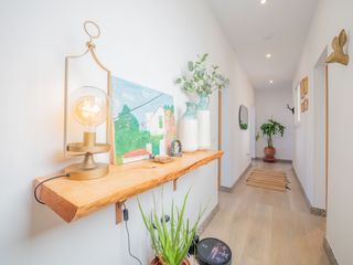 Etagenwohnung in Teror pueblo