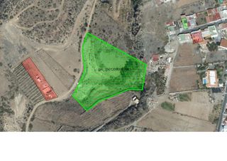 Rural plot in C. Félix Francisco Casanova, 10