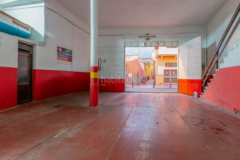 Foto 7a14d205-dadf-4a97-af25-f84ee6645a4e. Edifici a San Gregorio Telde