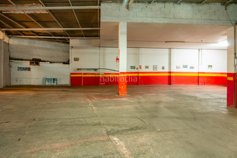 Foto 7a8f8e9b-e30a-452b-ac57-81b14e99927b. Edifici a San Gregorio Telde