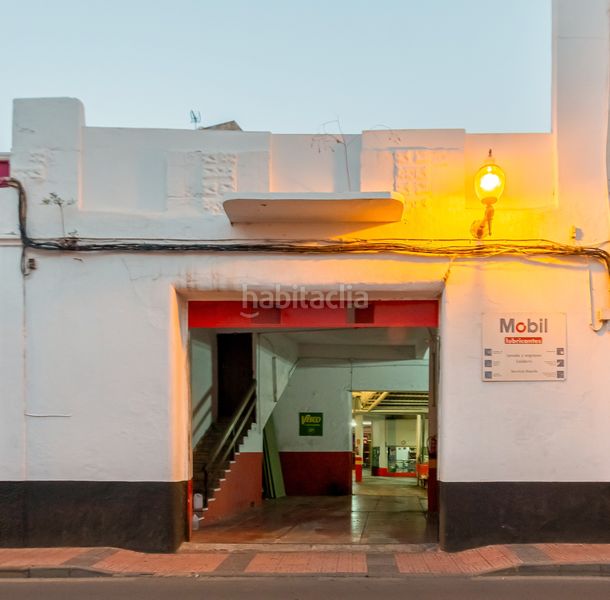 Foto d479bd1e-123b-4754-ab6a-a5c4f5221fbd. Edifici a San Gregorio Telde