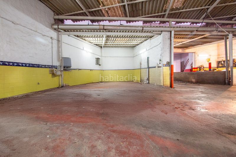 Foto f322aade-416b-4184-a2c8-a6c21a1da01e. Edifici a San Gregorio Telde