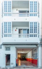 Édifice  C. cervantes, 13. Edificio con potencial en venta en san gregorio  telde.