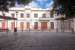 Maison  C. fernando marrero pérez, 6 6. Amplia casa a reformar en cardones con espacio para toda la fami
