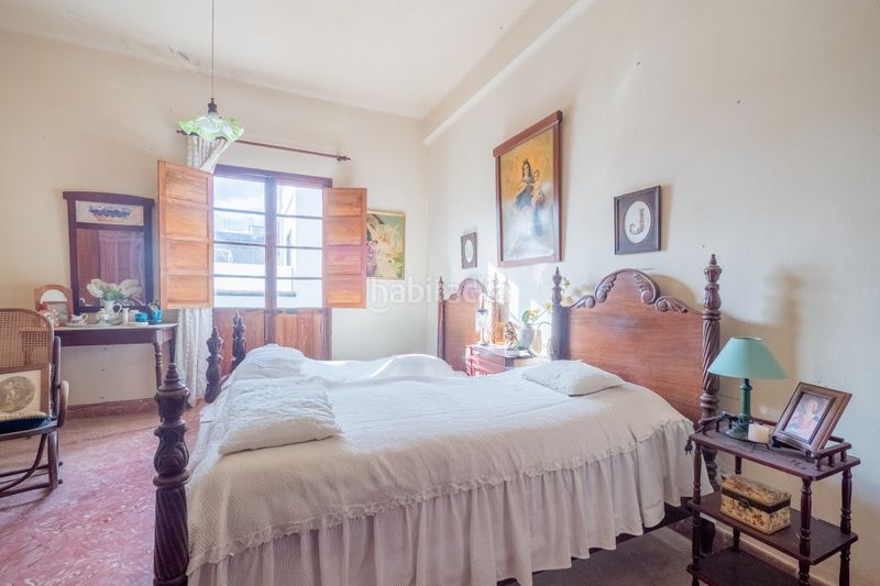 Foto 40586d9c-4294-4003-b93d-317a2d878fcc. Casa a c. fernando marrero pérez a Cardones Arucas