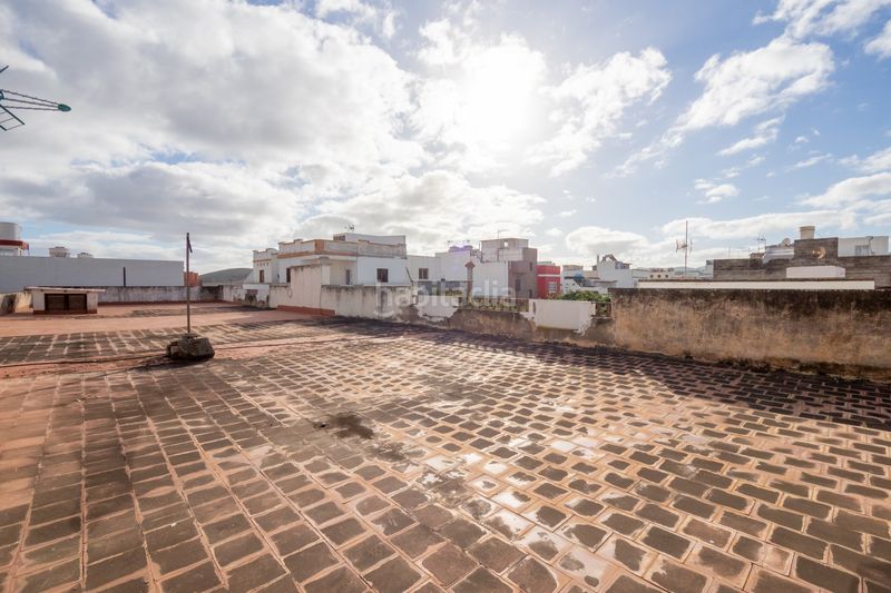 Foto 741128c6-e72a-4b91-8324-83de1eab5f4e. Casa a c. fernando marrero pérez a Cardones Arucas