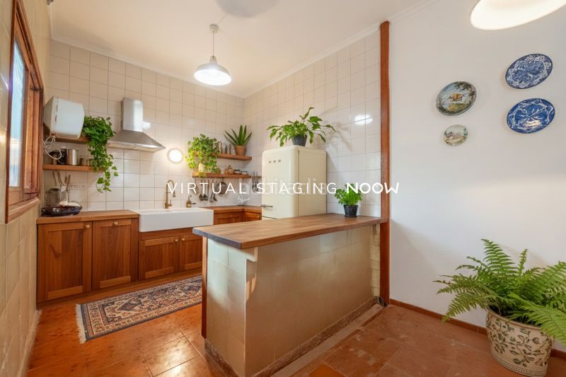 Foto b4ad0061-5600-4cb1-ab72-cda40aab507e. Casa a c. fernando marrero pérez a Cardones Arucas