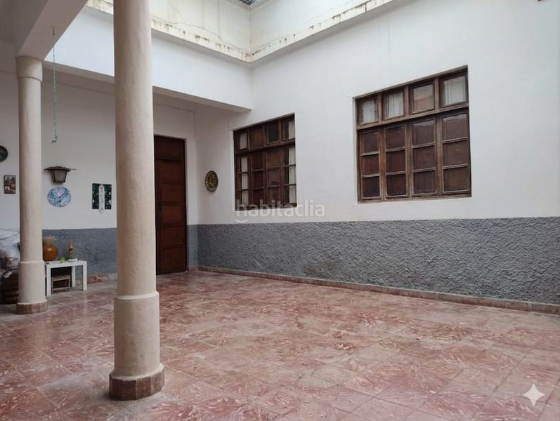 Foto f26a1199-c2f0-435d-b4de-2761f6d3a563. Casa a c. fernando marrero pérez a Cardones Arucas