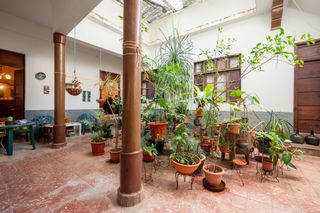 Casa a C. fernando marrero pérez, 6 6. Casa con gran potencial en cardones 6 habitaciones, terraza, pat